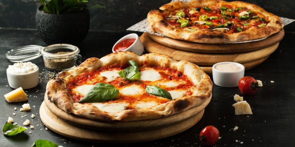Les pizza Fraîch’Up de Buitoni rappelés à l'origine des cas d'E.coli