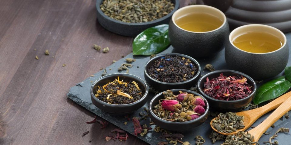 Cancer, maladie cardiaque et démence : consommer du thé réduirait vos risques