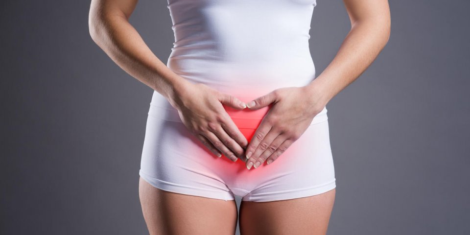 Cancer des ovaires : 8 symptômes qui permettent de le détecter 