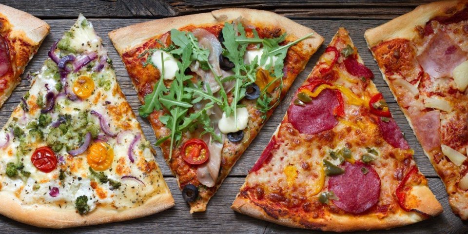 La pizza serait plus saine que certaines céréales au petit-déjeuner selon une nutritionniste
