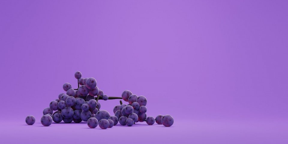 Manger du raisin peut prolonger votre espérance de vie