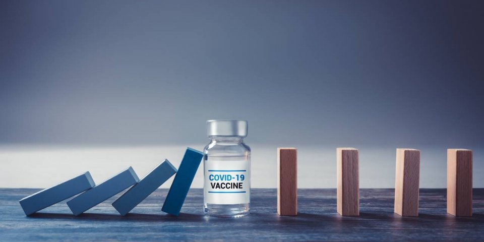 Vaccin anti-Covid : 2/3 des effets secondaires dus à l’effet nocebo
