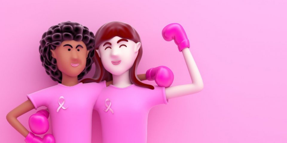 Cancer du sein : 17 conseils pour l’éviter