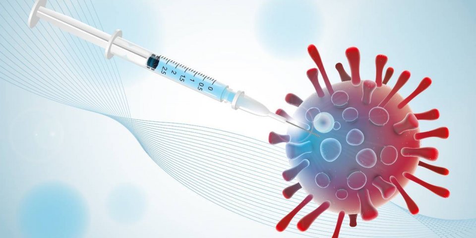 Omicron : le nouveau vaccin anti-Covid disponible plus tard que prévu