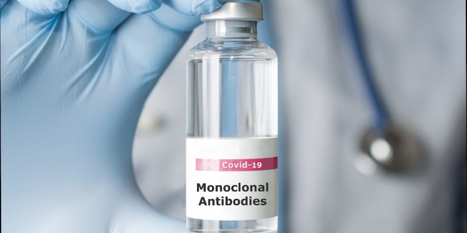Covid-19 : deux traitements par anticorps monoclonaux approuvés en Europe