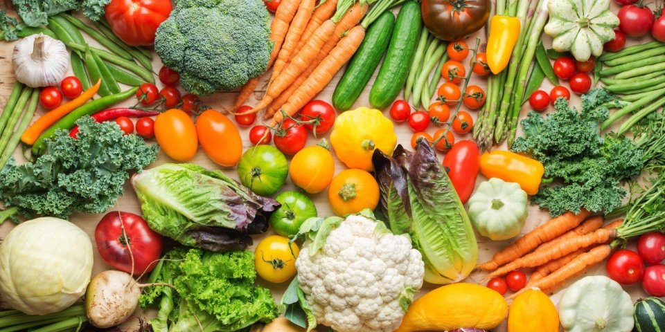 5 moyens simples de manger plus de légumes