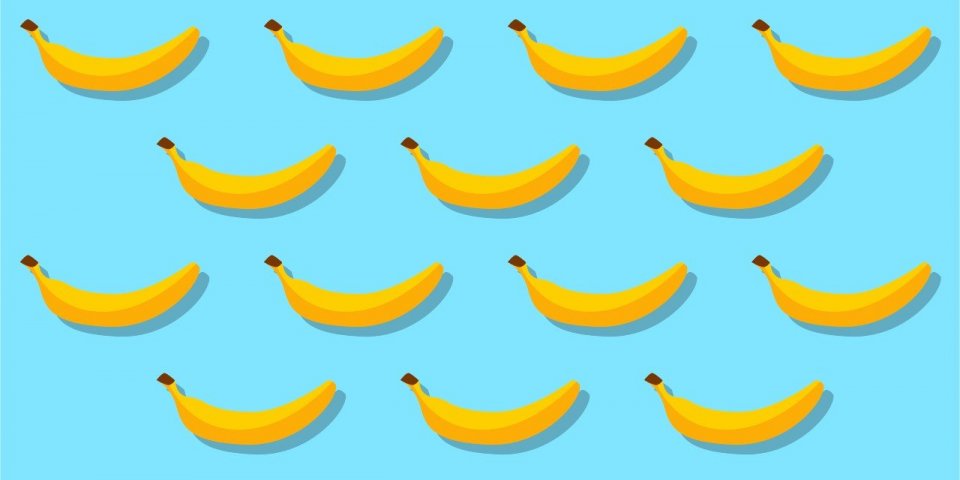 Cœur, cerveau, cancer : quelles sont les vertus de la banane ? 