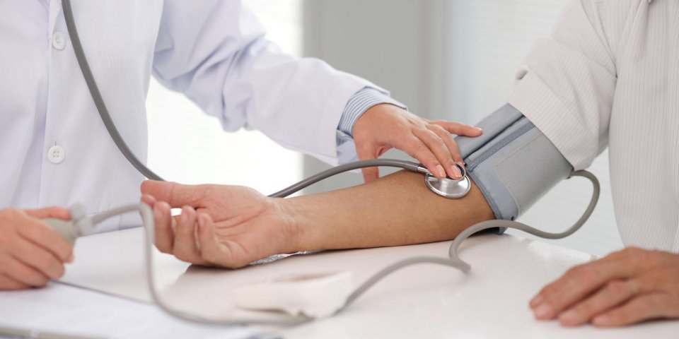 Tension artérielle haute : 3 causes de l'hypertension