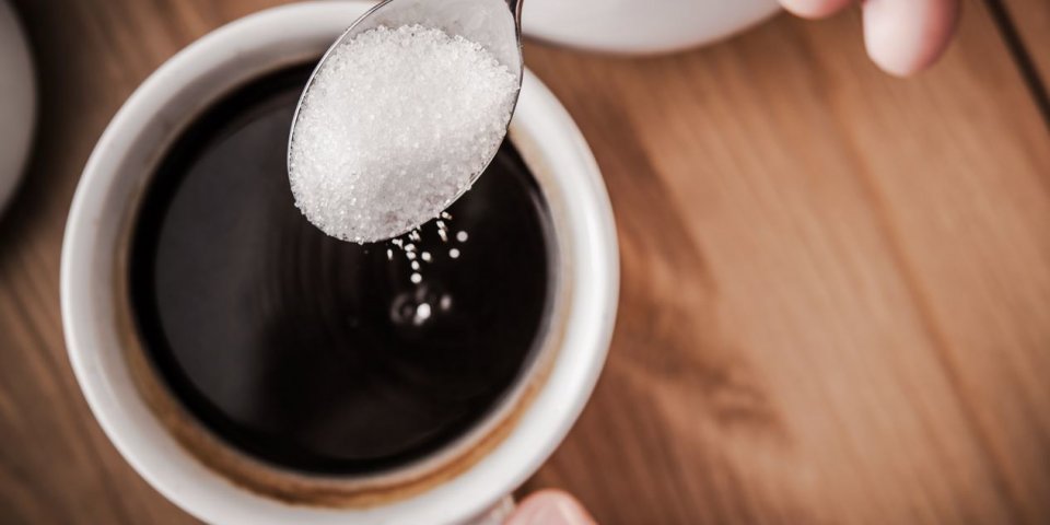Espérance de vie : pourquoi vous pouvez mettre du sucre dans votre café 