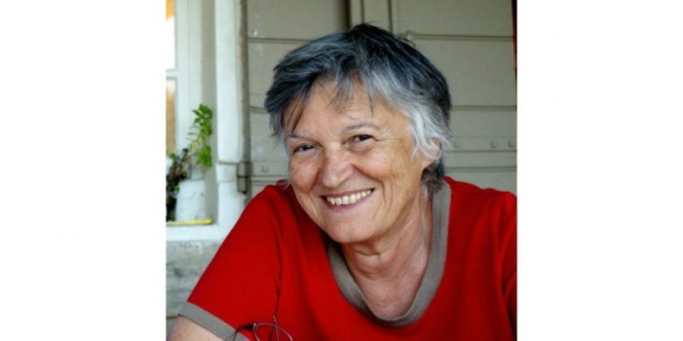 Maladie d'Alzheimer : “La maladie peut être vécue avec le sourire”