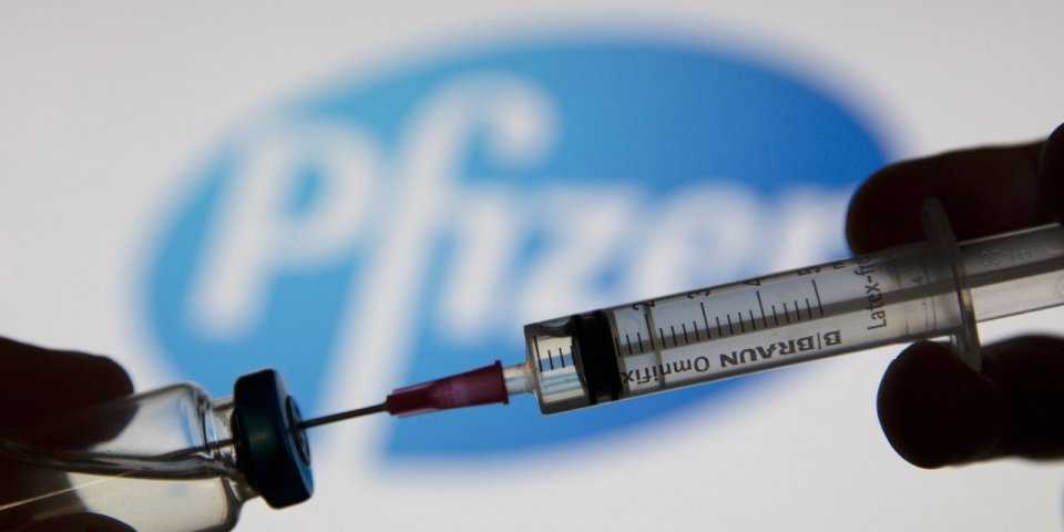 Vaccin Pfizer : mort d'un jeune homme de 22 ans après sa première dose 