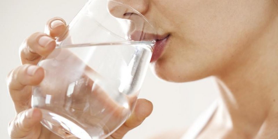 8 maladies que vous risquez si vous ne buvez pas assez d'eau