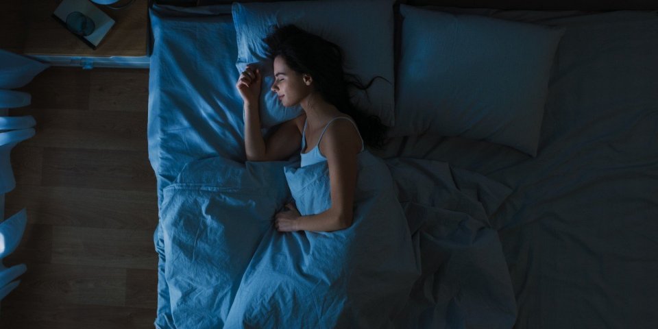 Sommeil : cette méthode japonaise lutte contre les troubles du sommeil
