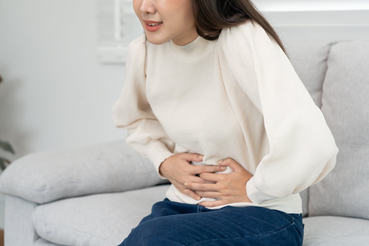 Neuroleptics: Warning on Severe Digestive Complications