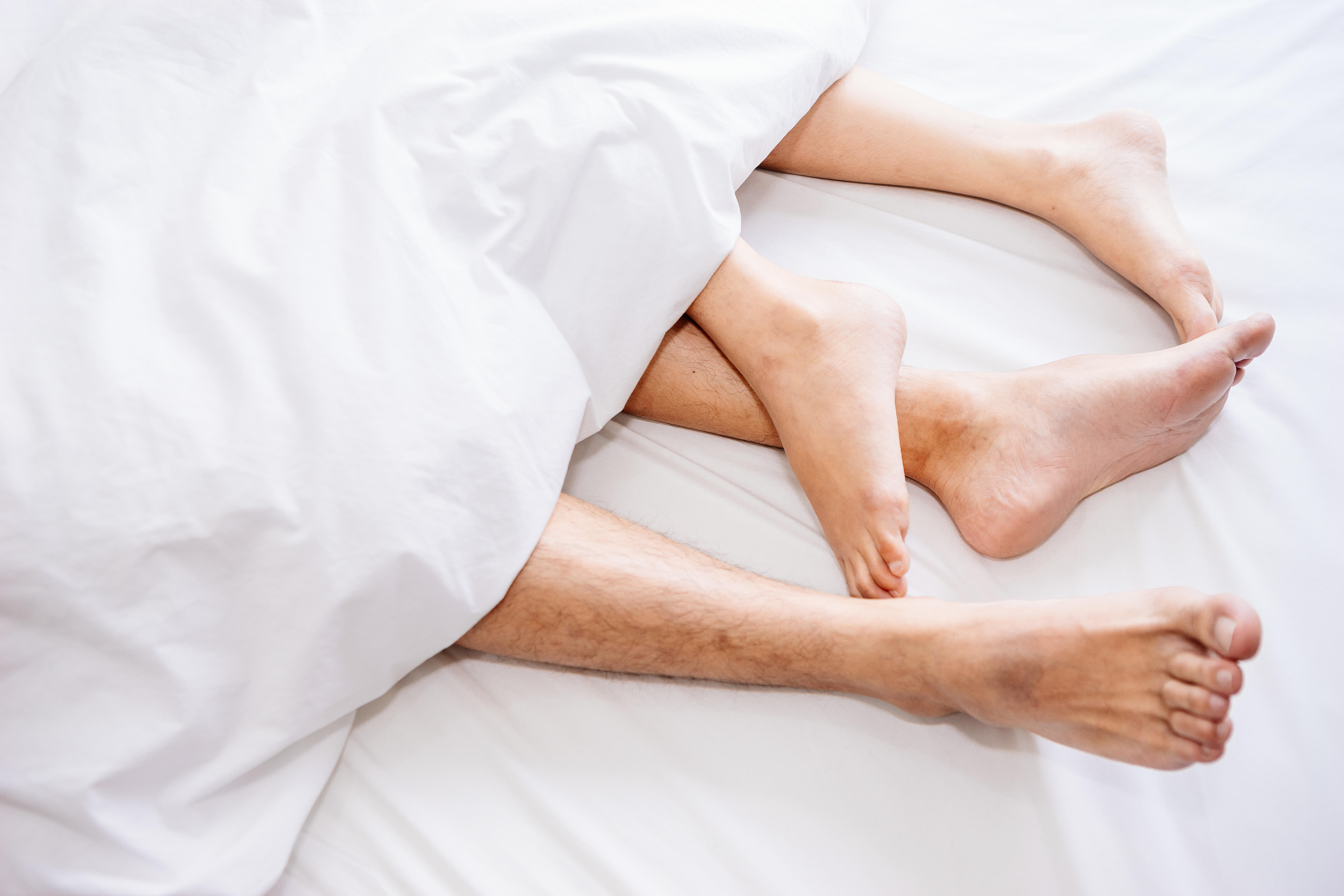 Sodomie 3 Inconv nients Conna tre Medisite fr
