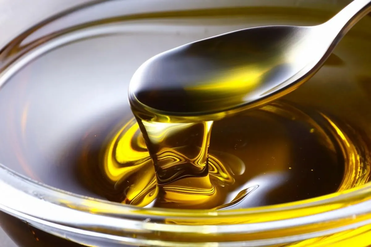 オリーブオイル