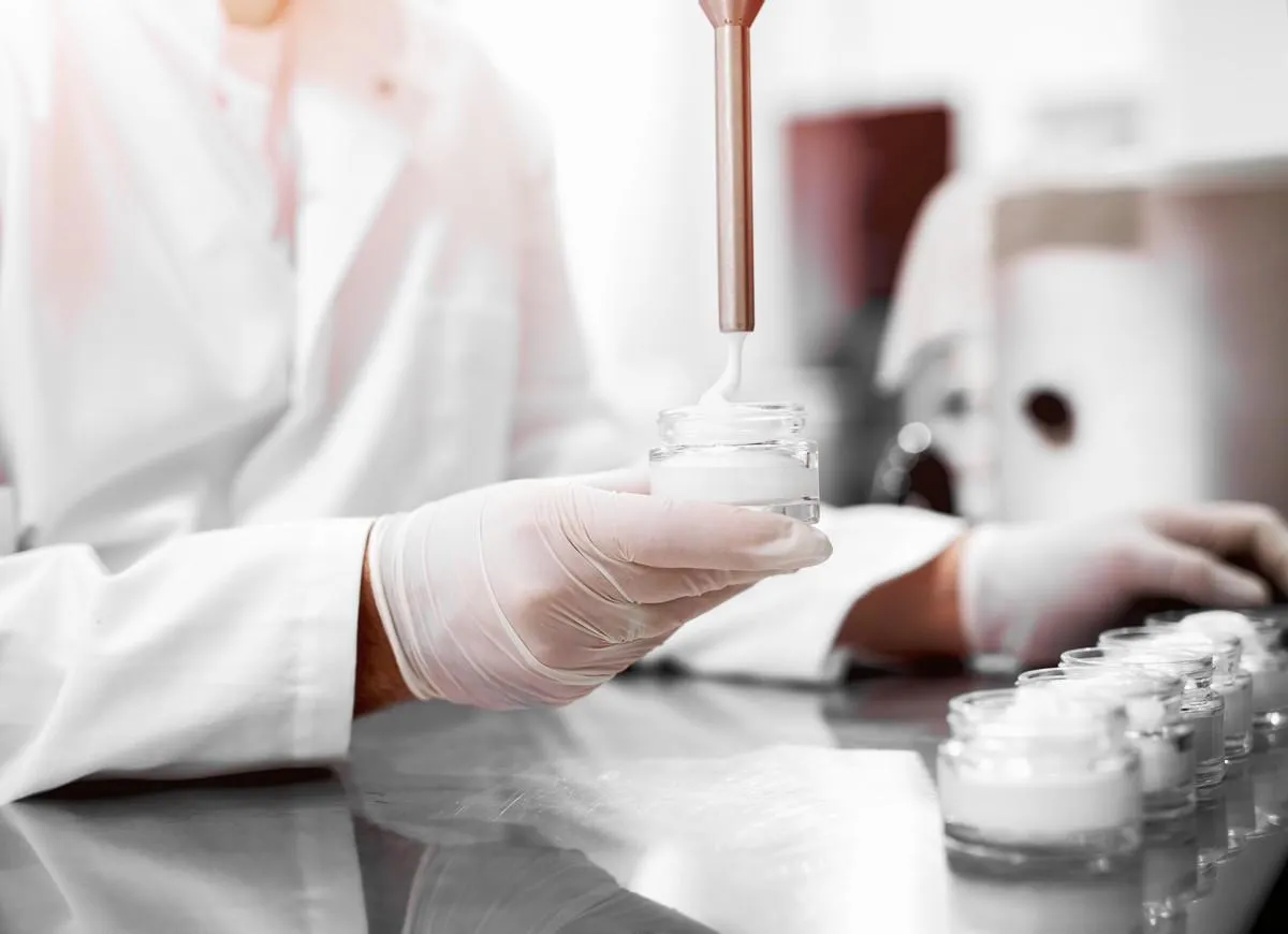 medical production health care industry