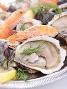 fruit de mer