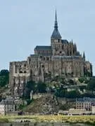mont saint-michel
