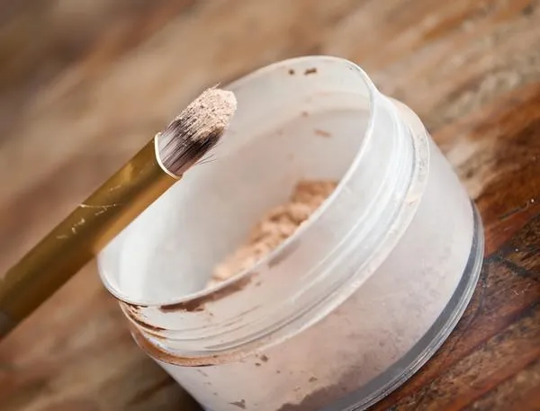 outils de maquillage