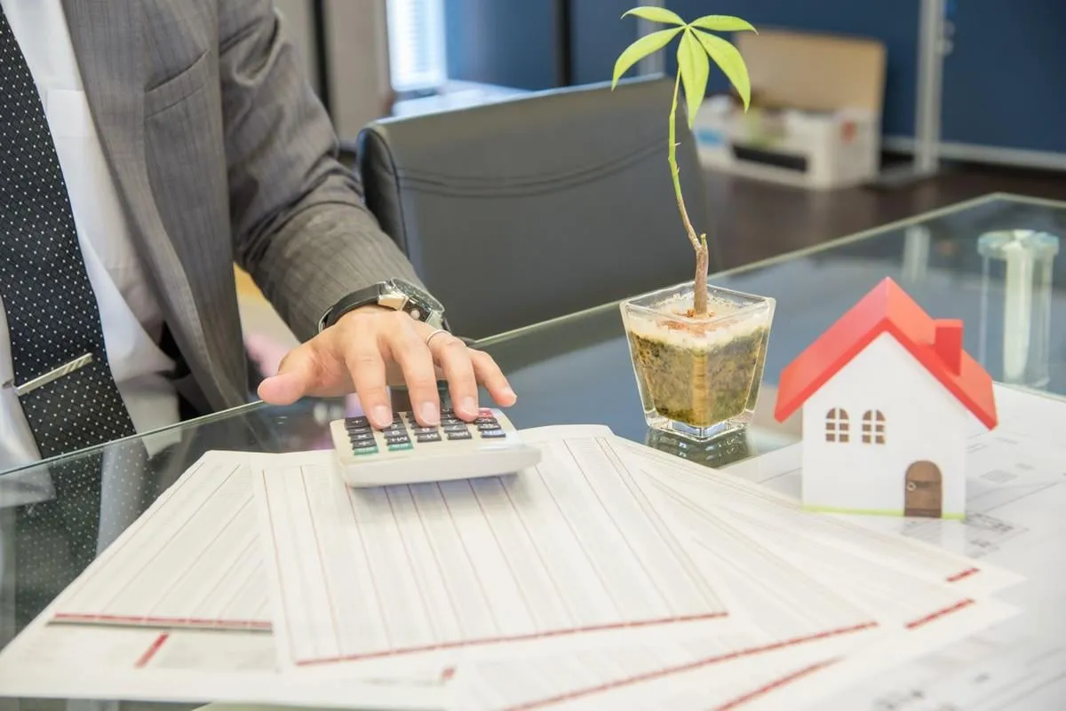 住宅ローン計算