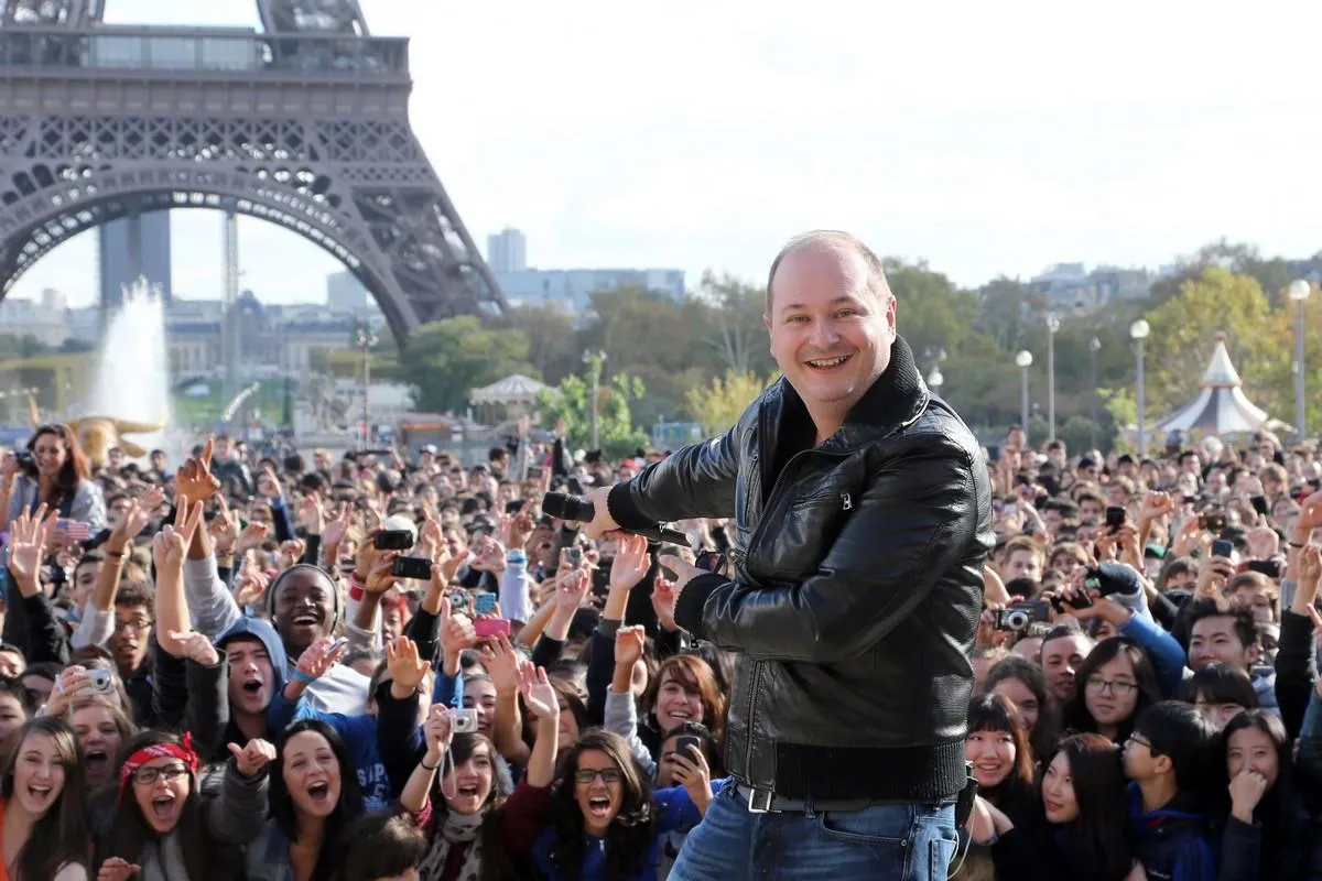 france skorea music psy