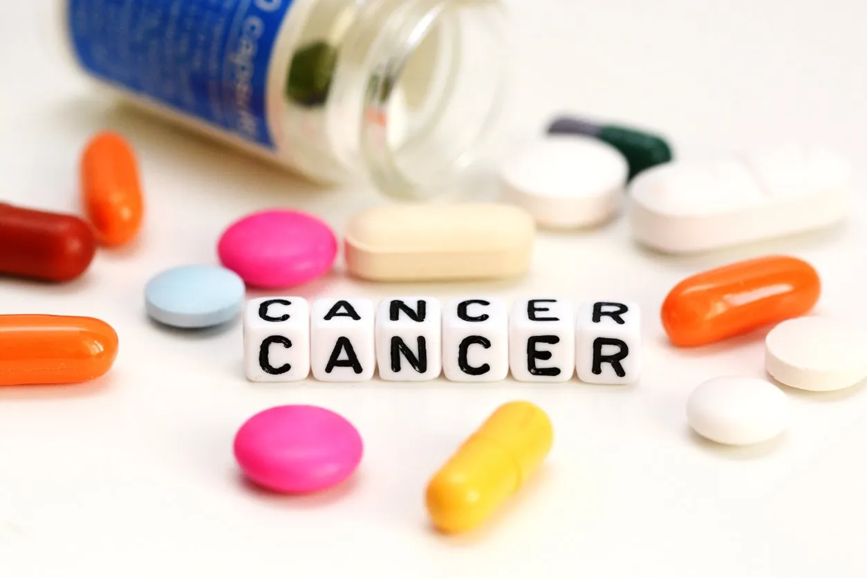find a cancer treatment or cure with immunotherapy