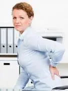 le mal de dos sur le lieu de travail