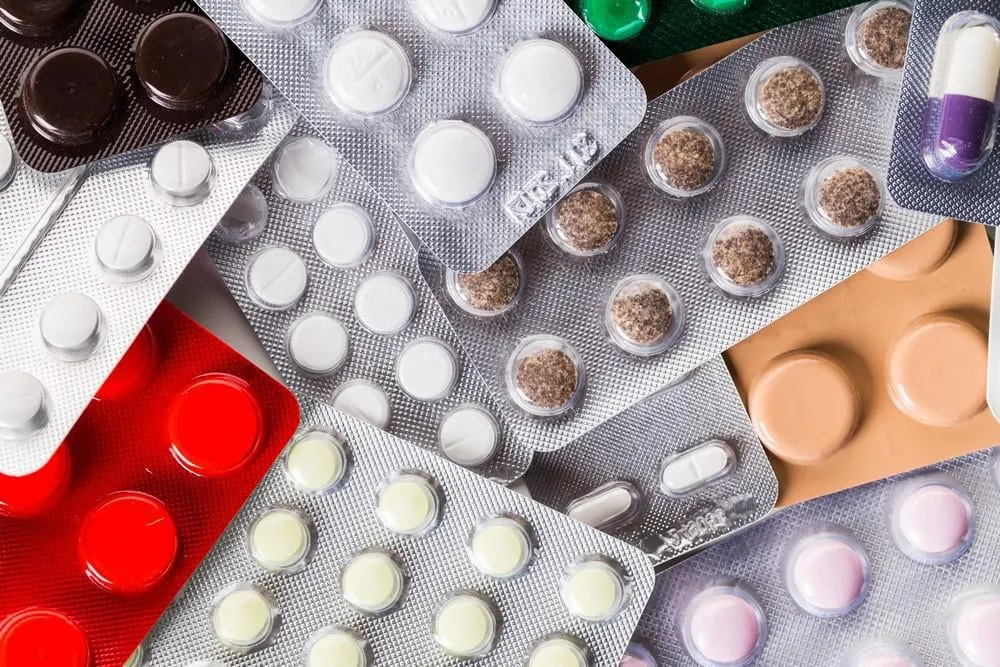 pilules, médicaments, médicaments