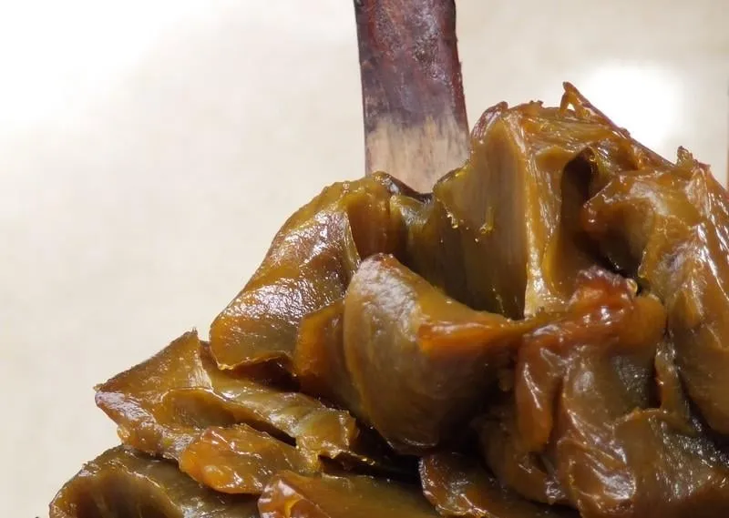 savon noir - medina marrakech