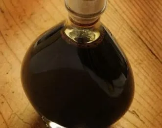 vinaigre balsamique