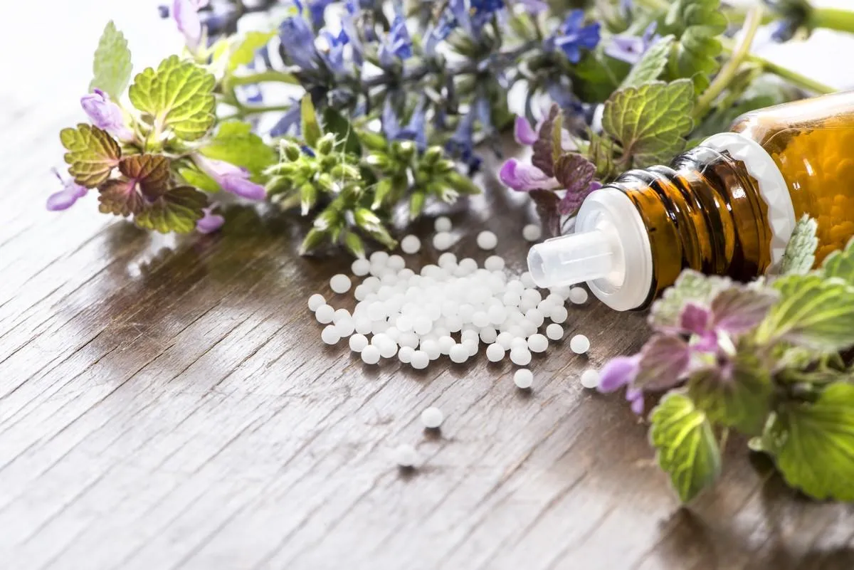 globulis und nesseln