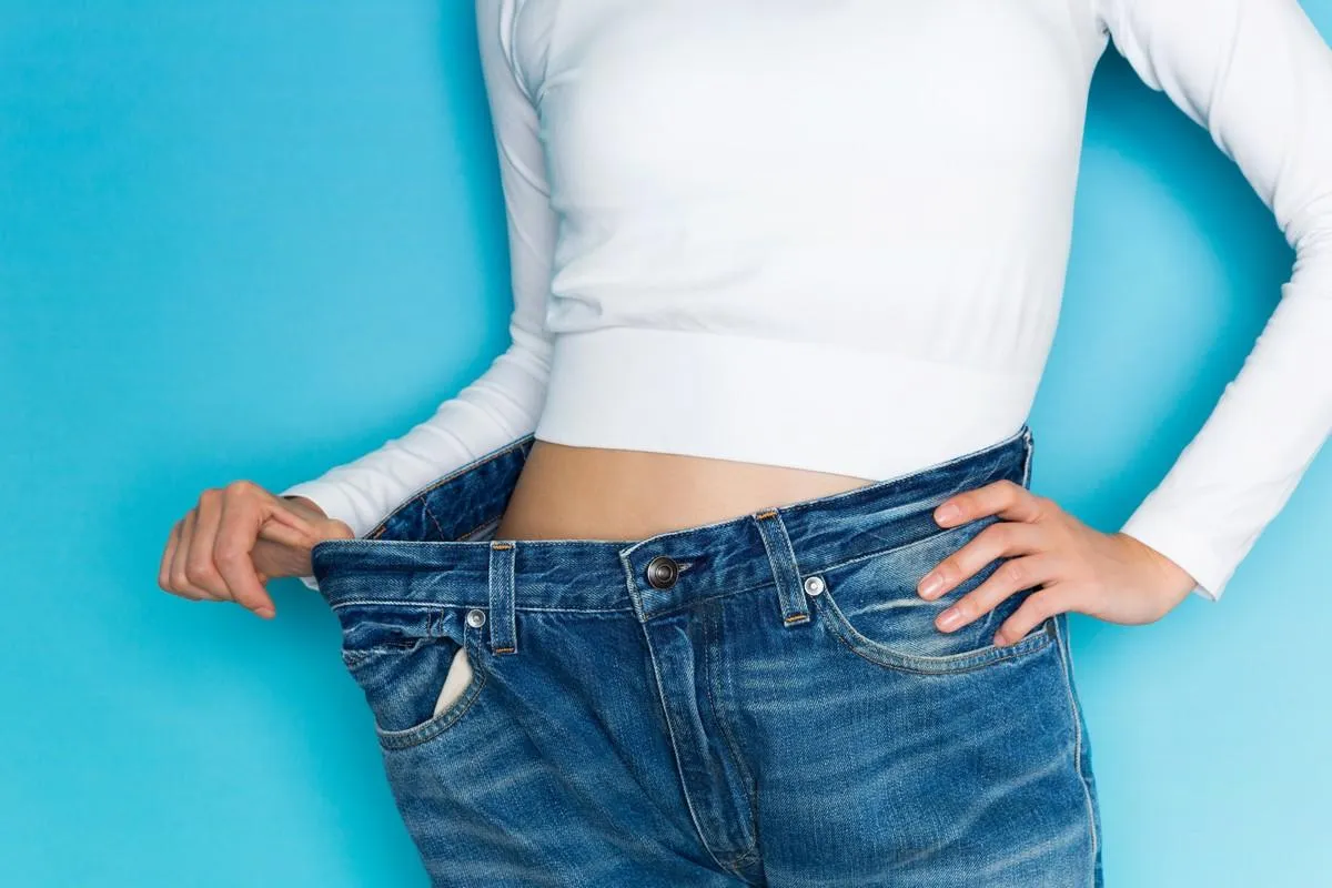 ダイエットイメージ