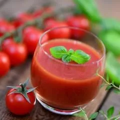 tomatensaft