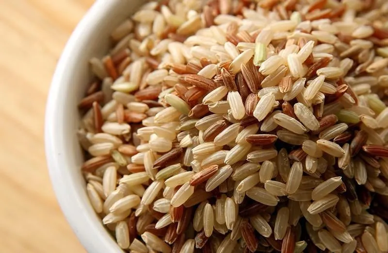 duo de riz (bio - camargue) # 2