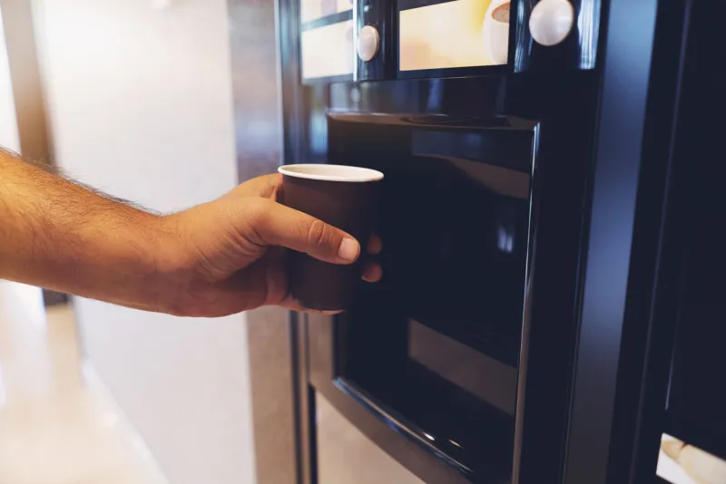 usa, office, coffee - drink, machinery, coffee maker