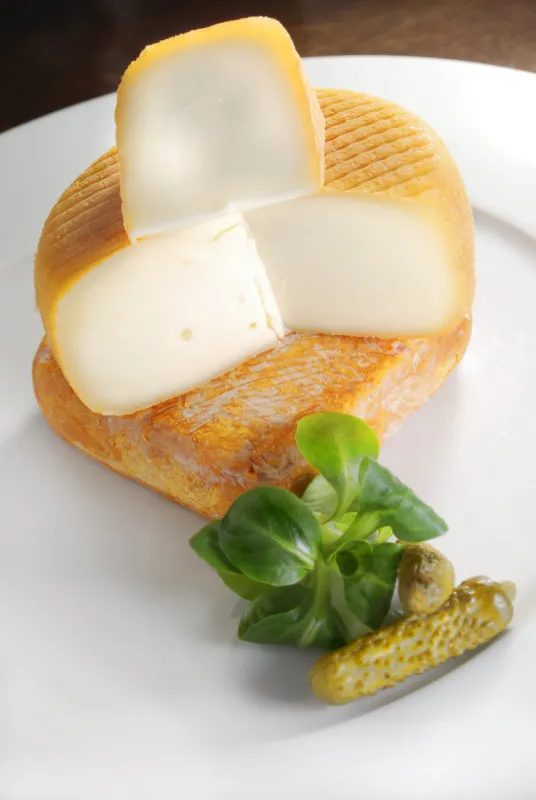 port salut and mariolles cheese
