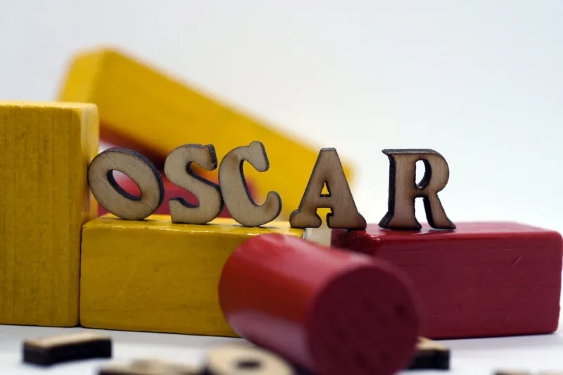 popular male first name oscar