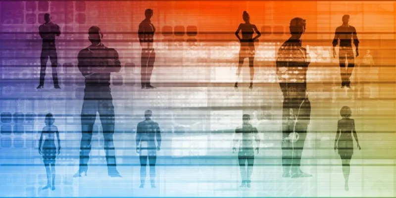 marketing strategy branding commercial advertisement plan concept