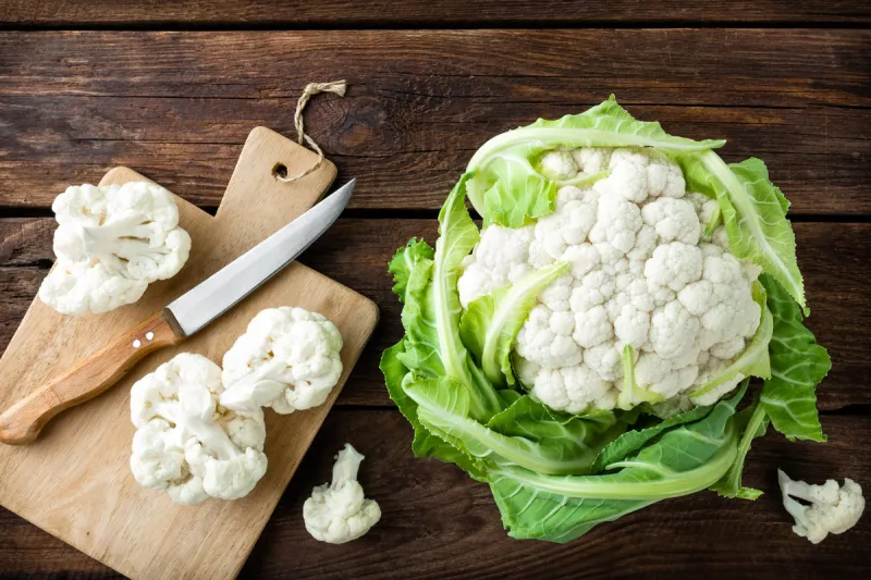 cauliflower