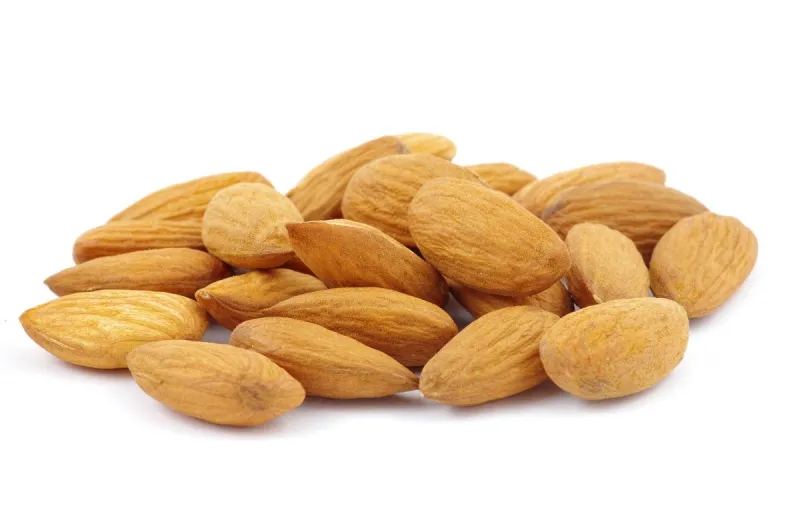 amandes