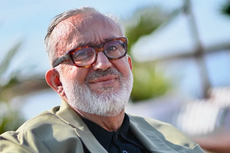 dominique farrugia attends rien ne tefface during the 8th canneseries international festival on april 28, 2025 in cannes, france photo by franck castel abacapresscom