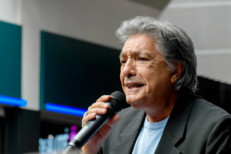 Frédéric François