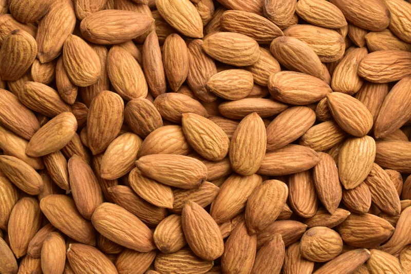 Amandes