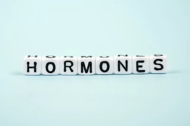 Hormones 