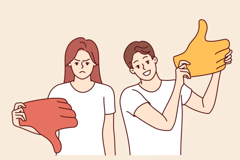 dialogue parent-enfant