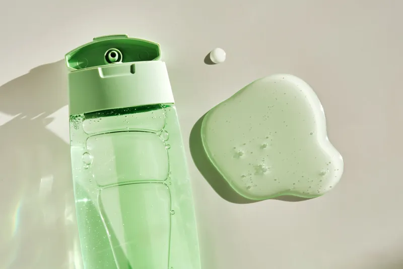 gel douche perturbateurs endocriniens