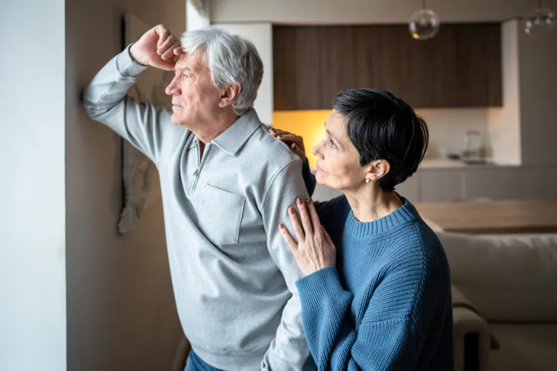 Un manque à combler 