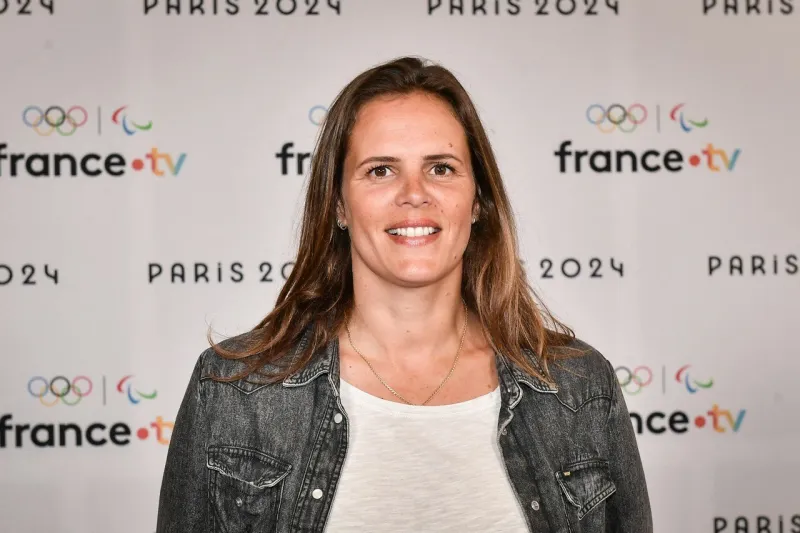 Laure Manaudou
