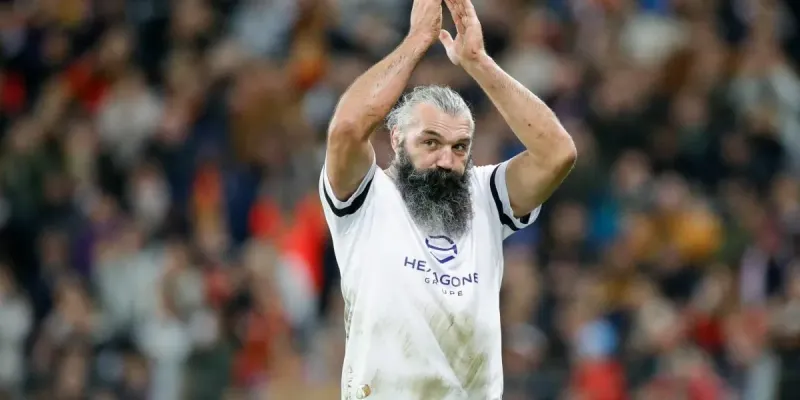 sébastien chabal